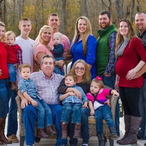 Meet your Posher, Randall